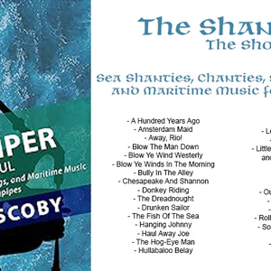 The Shanty Piper The Short Haul