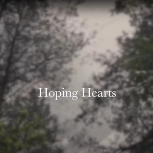 Hoping Hearts (Lyric Video)