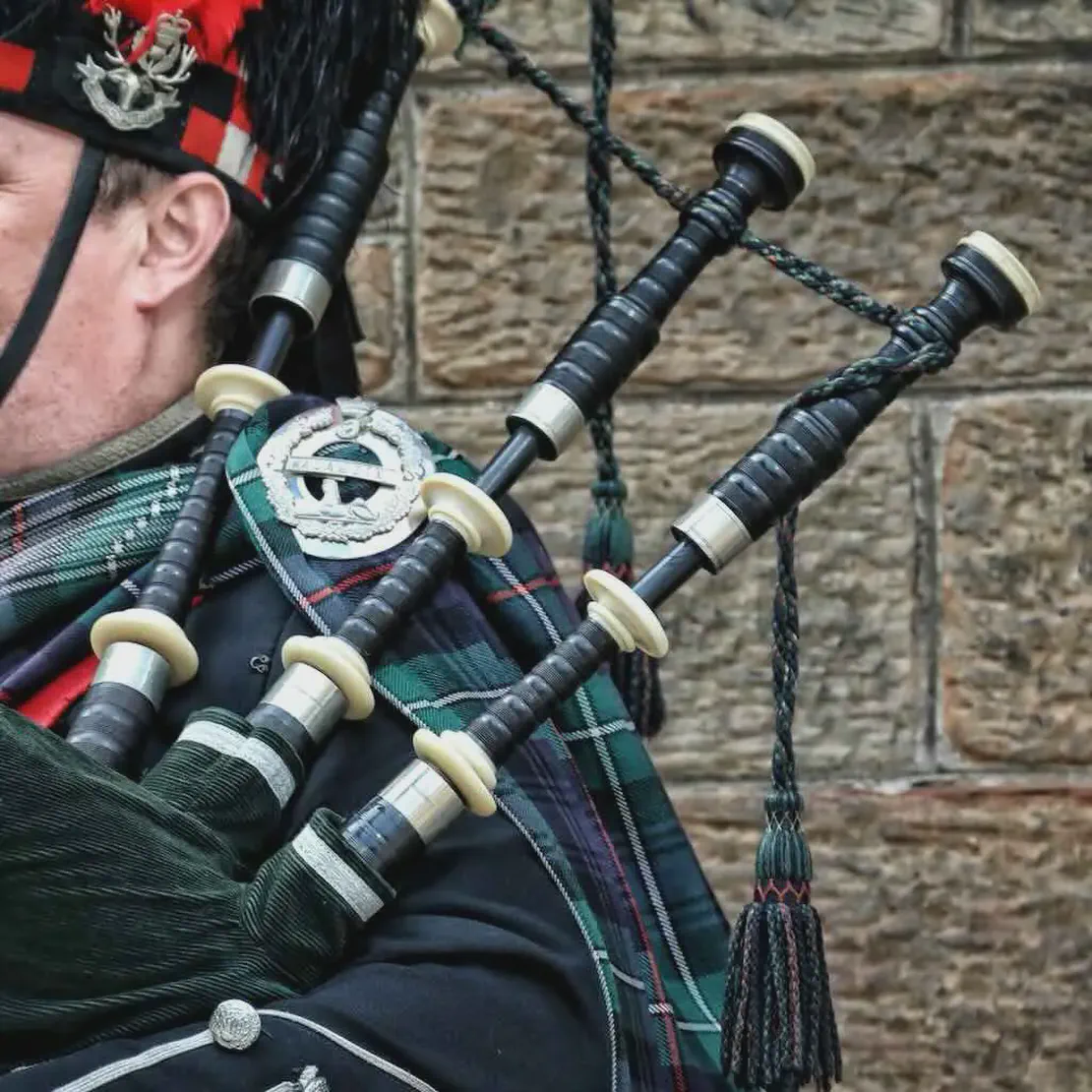 Join Bagpiper.Com