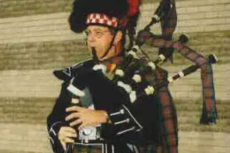 donald b. willis