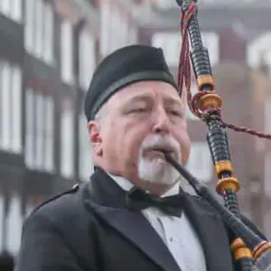 Bagpiper.com