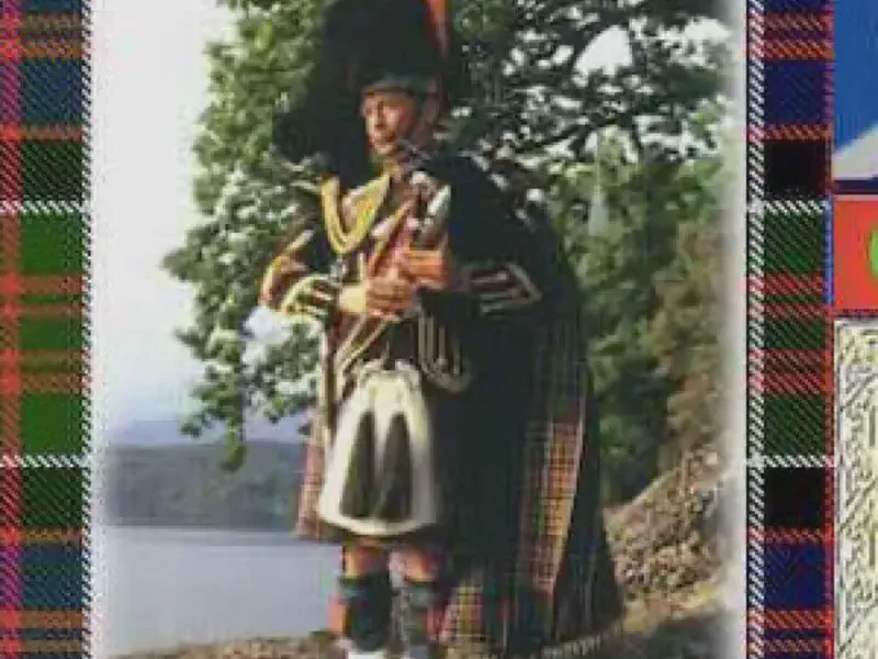 Alberto MacDonald