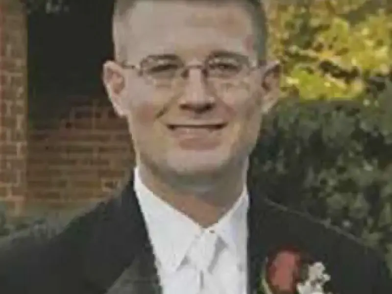 david c brinson
