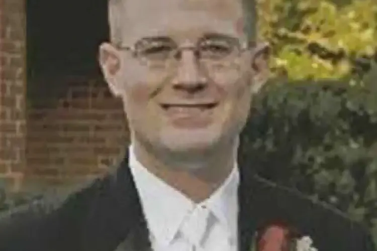 david c brinson
