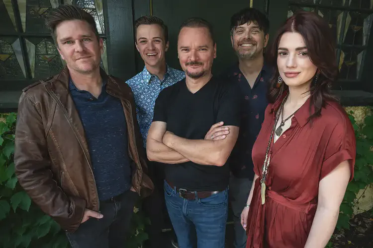 gaelic storm