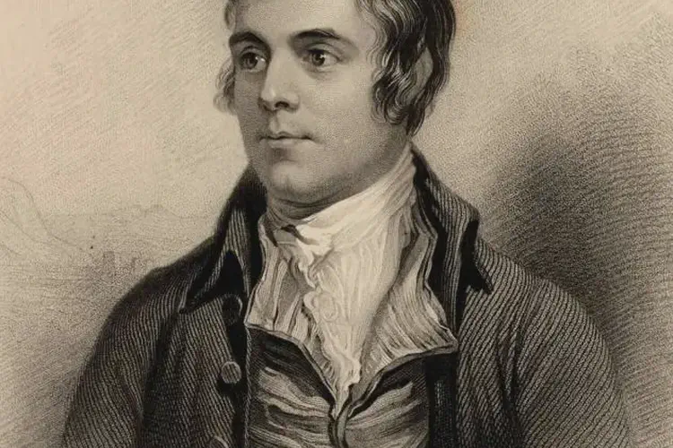 3rd Annual Burns Night Celebration
