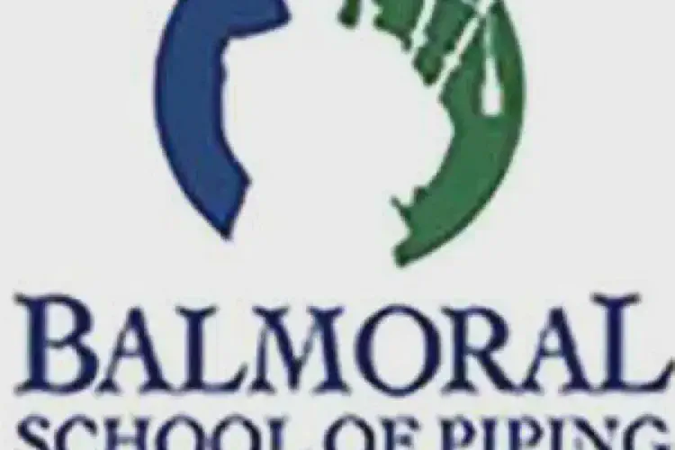 balmoral school of piping and drumming