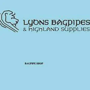 lyons bagpipes & highland supplies