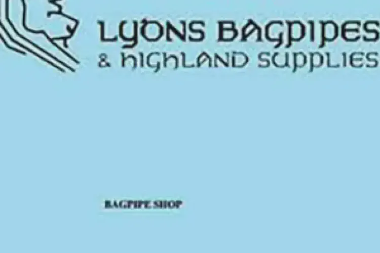 lyons bagpipes & highland supplies