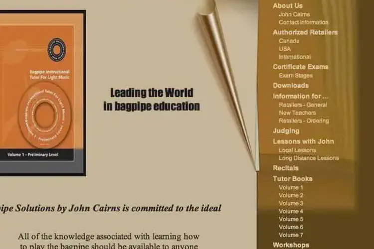 john cairns