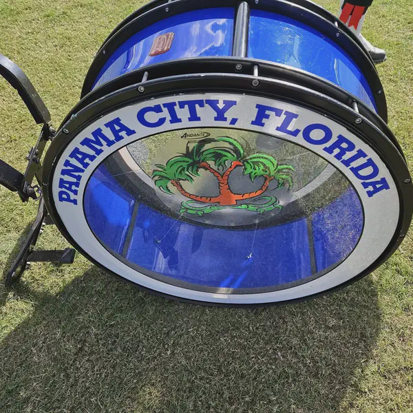 Panama City Pipes and Drums