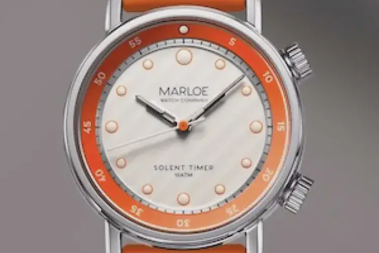 Marloe Watch Company