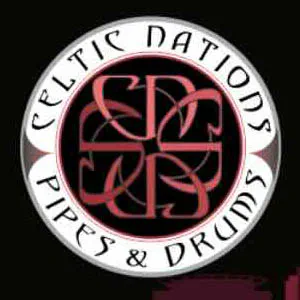 celtic nations pipes and drums