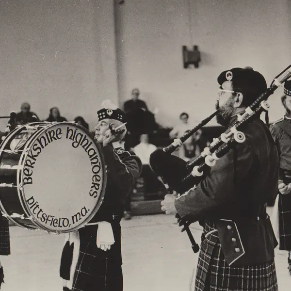How to Support Berkshire Highlanders