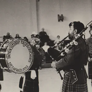 How to Support Berkshire Highlanders
