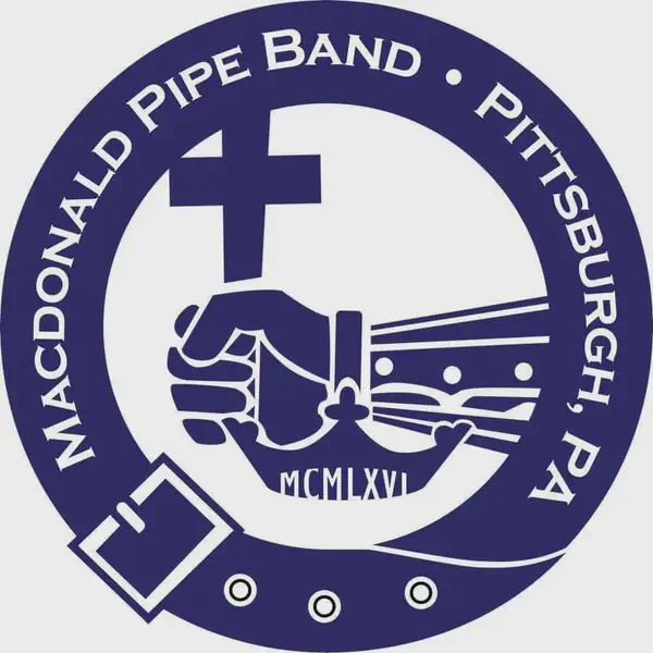 macdonald pipe band of pittsburgh