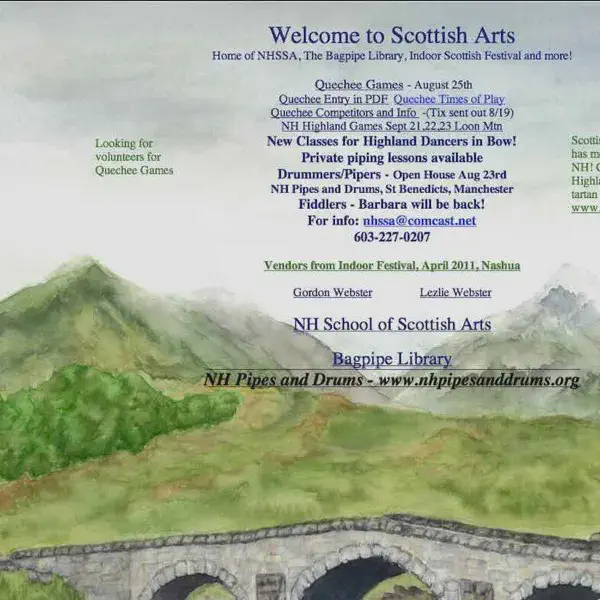 new hampshire school of scottish arts 2