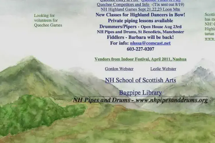 new hampshire school of scottish arts 2