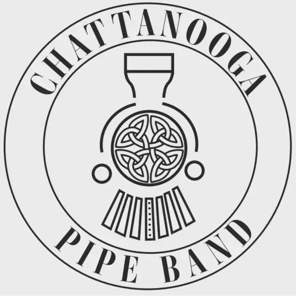 city of chattanooga pipe band