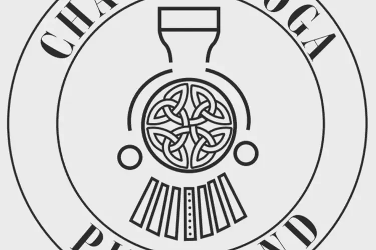 city of chattanooga pipe band