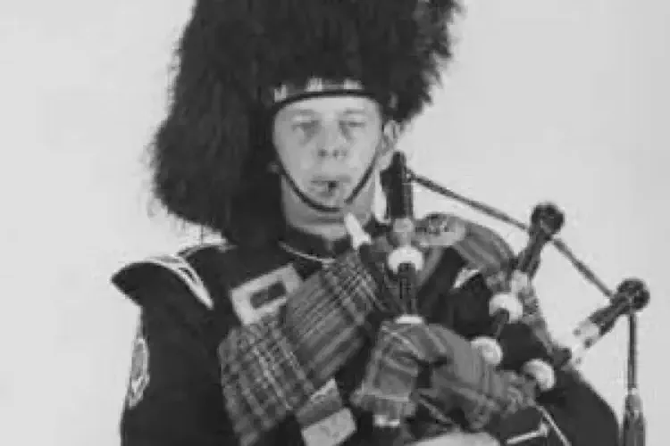 syracuse scottish pipe band