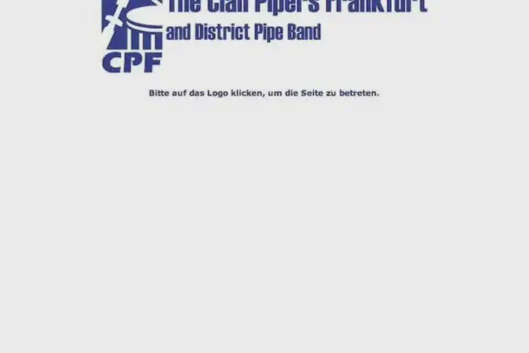 clan pipers frankfurt