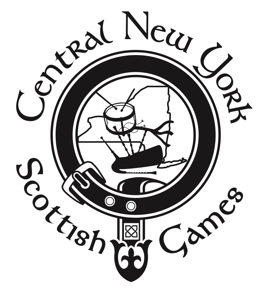 Central New York Scottish Games & Celtic Festival