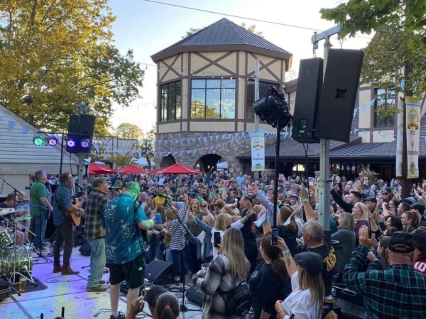 Long Island Irish Fest VI — 2026
