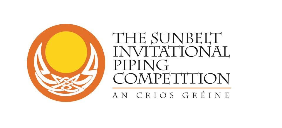 An Crios Gréine — Sun Belt Invitational Piping Competition 2026