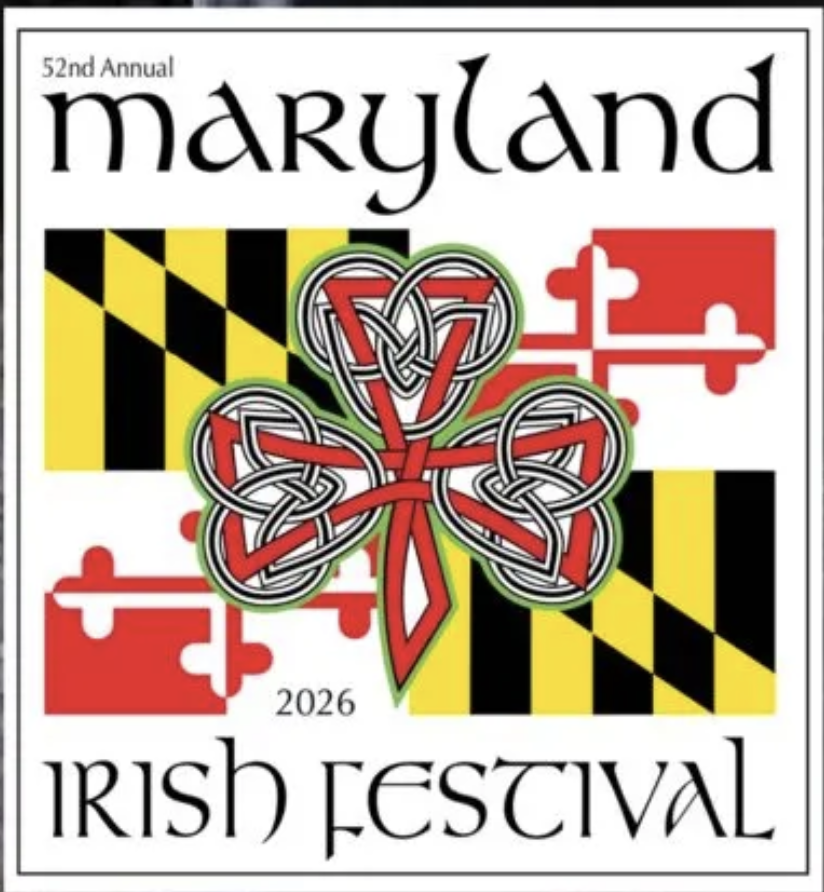 Maryland Irish Festival 2026