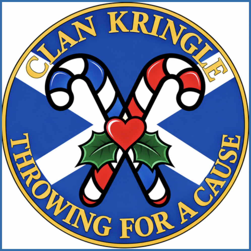 Clan Kringle: Christmas Highland Games & Chili Cook-Off 2026
