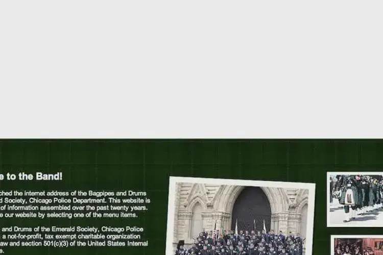 chicago police emerald society