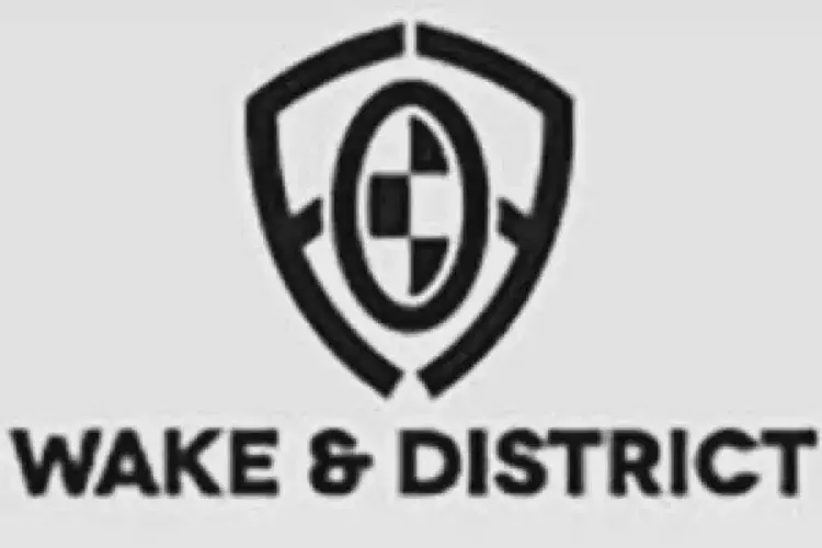 wake and district public safety pipe band