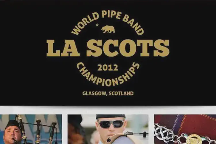 L.A. scots