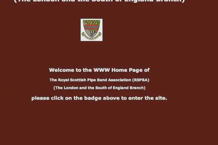 RSPBA - london & south of england branch
