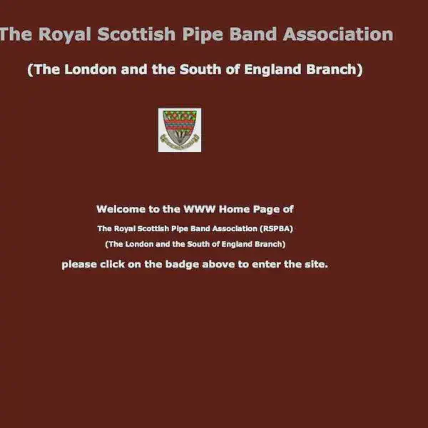 RSPBA - london & south of england branch