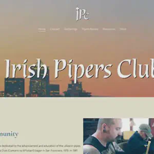 Bagpiper.com