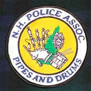 new hampshire police association