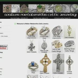 walker metal smiths