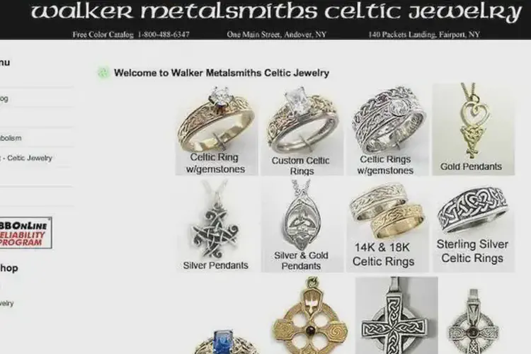 walker metal smiths