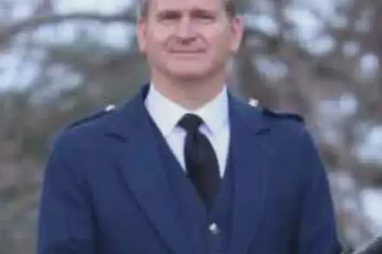 stephen holter