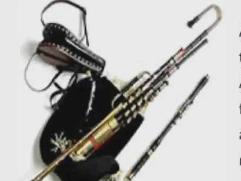 Armagh Pipers Club