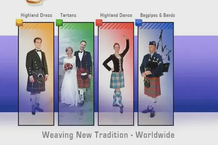 tartantown