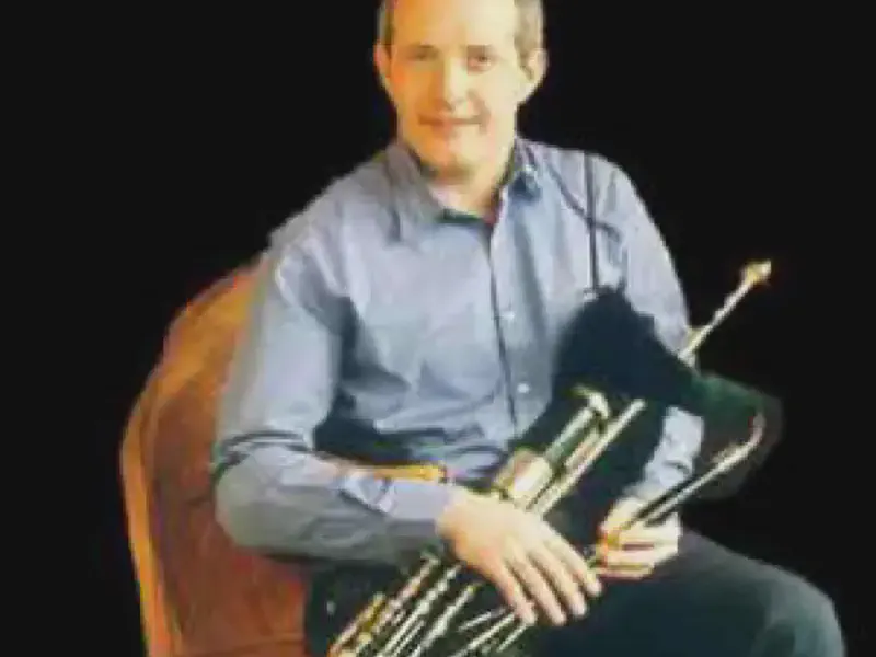 Brian McNamara