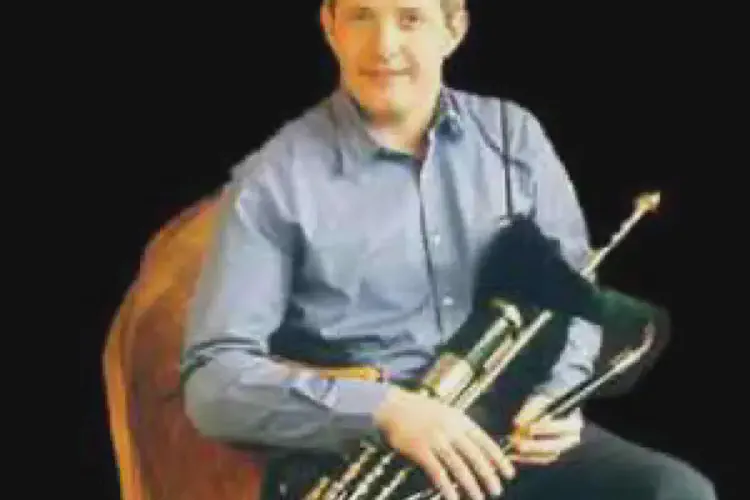 Brian McNamara