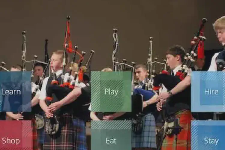 the national piping centre