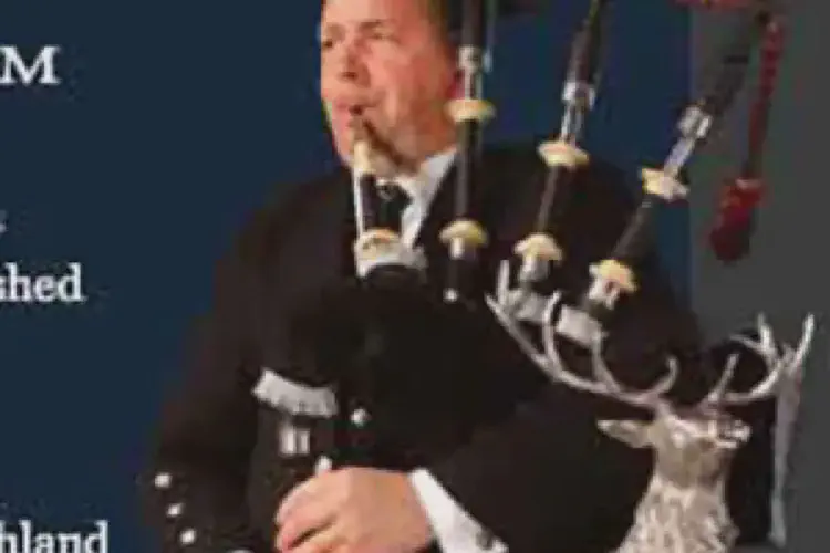roddy mac leod piobaireachd