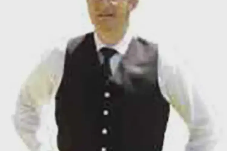 Michael Muller