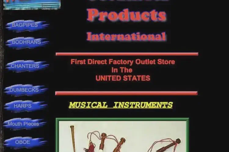 columbia products international