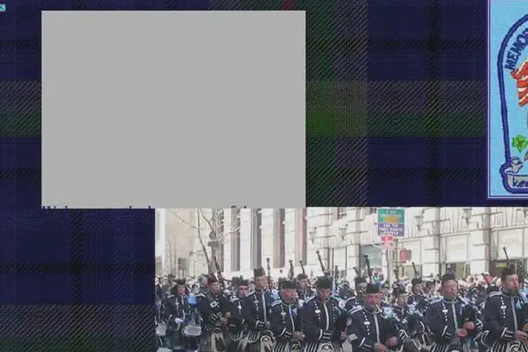 edward p. maloney memorial pipe band